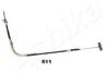 DAIHA 4641087522 Cable, parking brake